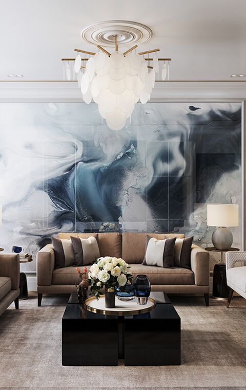 Interior Design Company in Dubai, UAE | Studio Seg