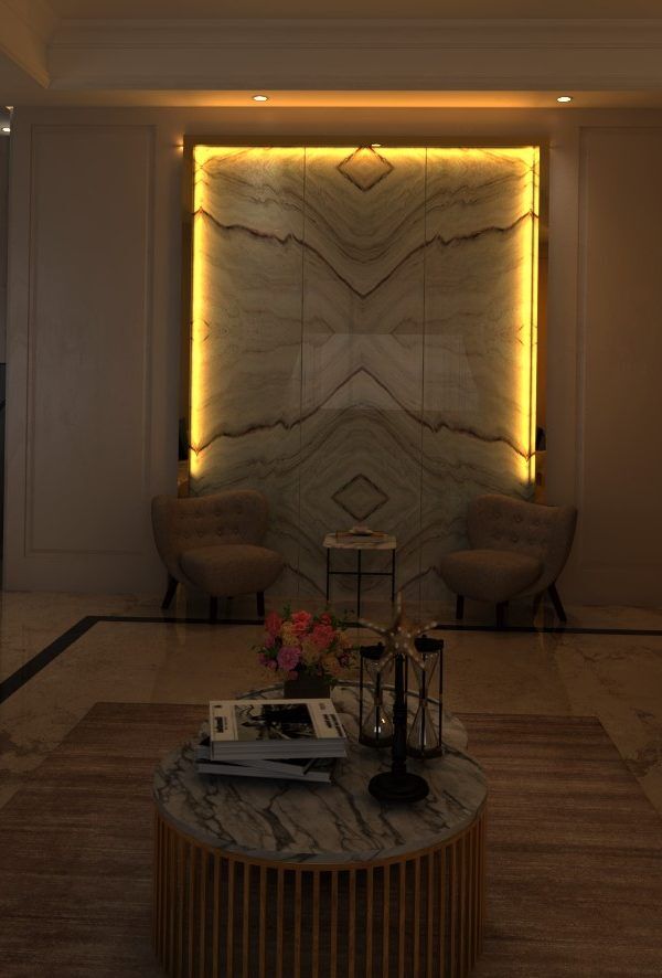 Interior Design Company in Dubai, UAE | Studio Seg
